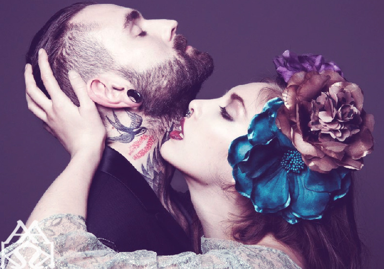 A Tattoo Blog