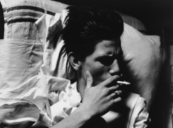 losed:  Larry Clark 