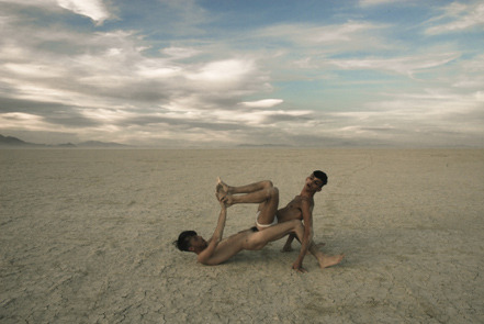 ohthentic: ofmiceandmenessay:  Ph. Luigi y Luca  Oh 