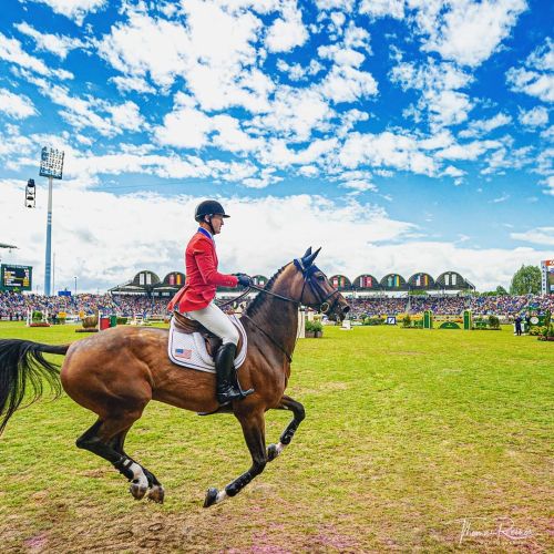 #mclainward #aachen #chioaachen #rolexgrandprix #rolexgrandslam #showjumping #rider #showjumper #two