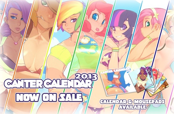 If you missed out here your chance to pick up the Calendar &amp; Mousepads Visit