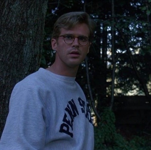 The Crush 1993