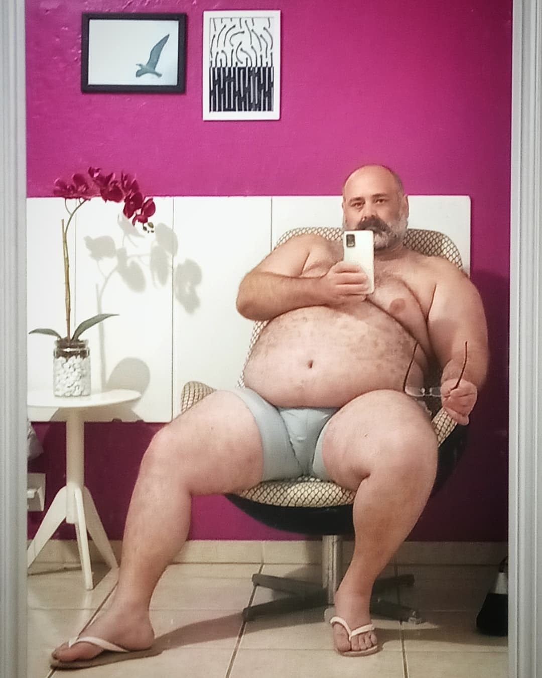 #chubbybear On Tumblr