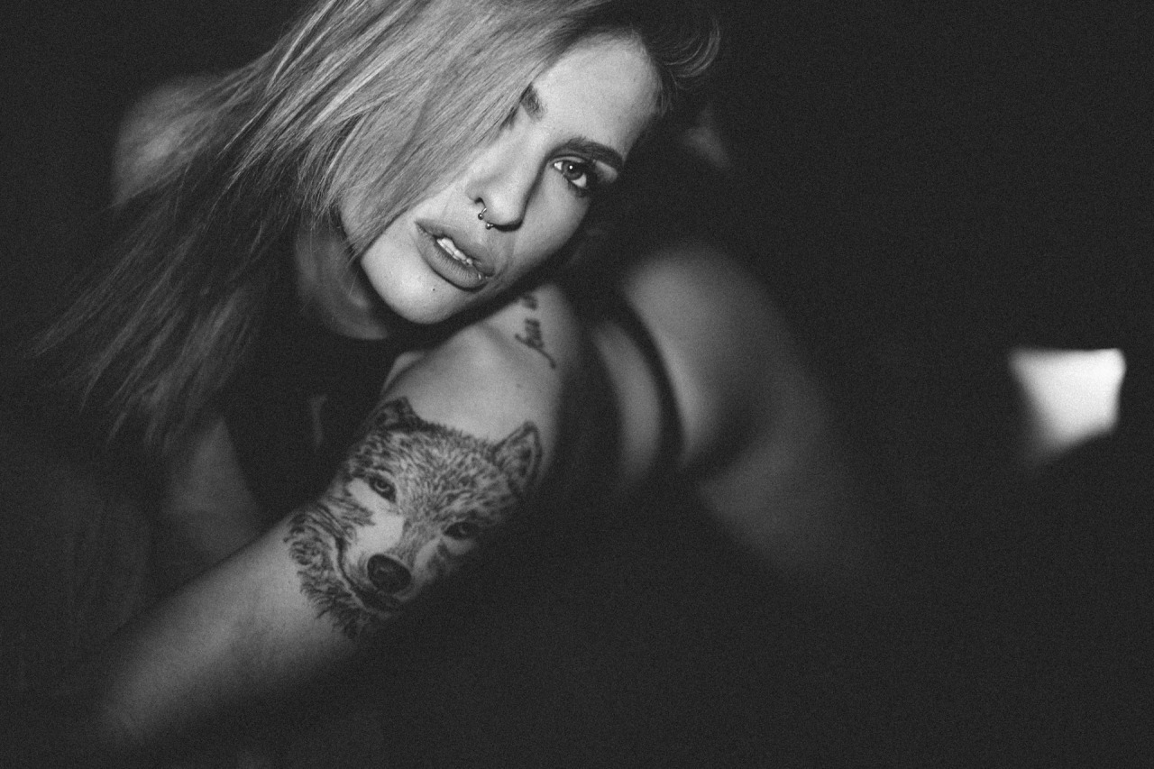 no-uggos:  Franzi Anni