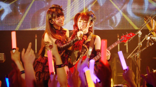 Roselia 1st Live Rosenlied Explore Tumblr Posts And Blogs Tumgir