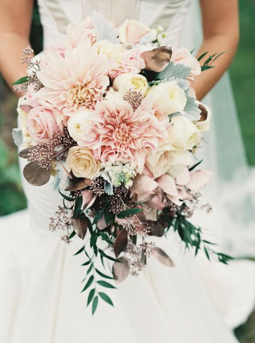 bouquet wedding