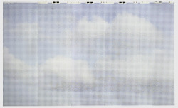 lafilleblanc:Karl MartensDutch Clouds, 2011(via)read