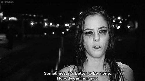 Stay.