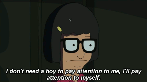 It's Complicated