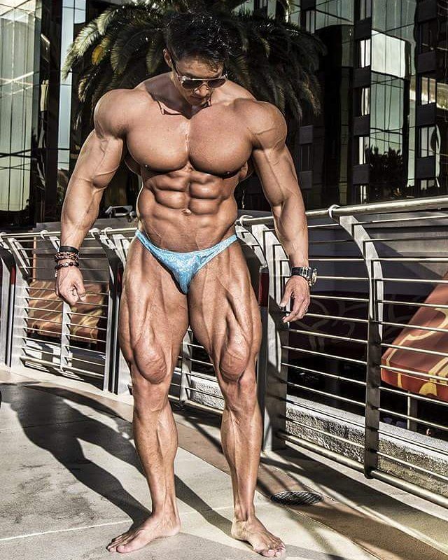 Hwang  Chul Soon