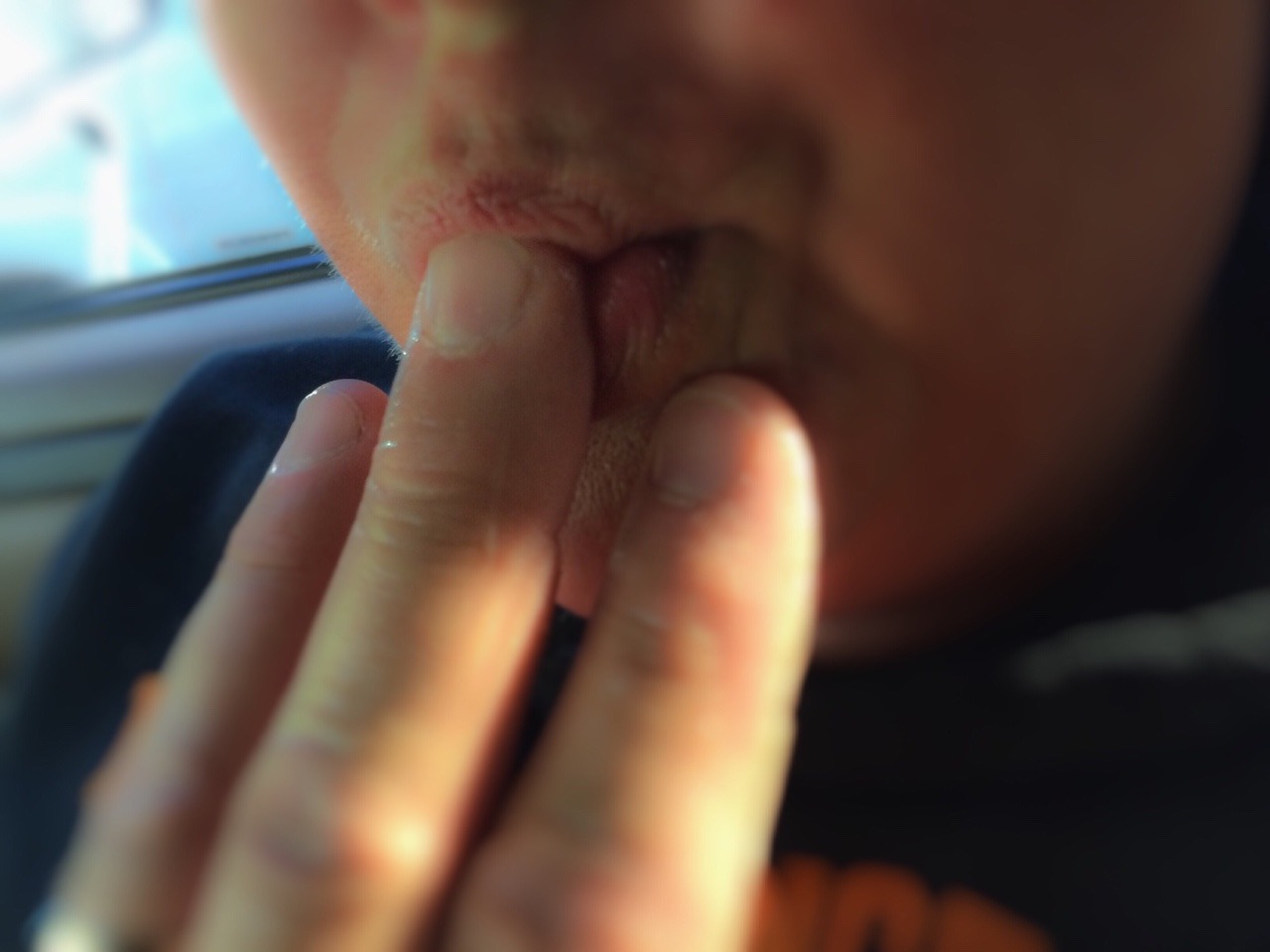 sexymittenwife:  klalala07:  sexymittenwife:  klalala07 of course I did!!!! I can’t