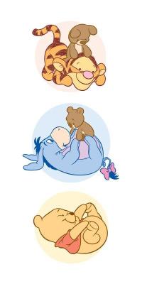 winniethepoohbear:Had to share this @WeHeartIt