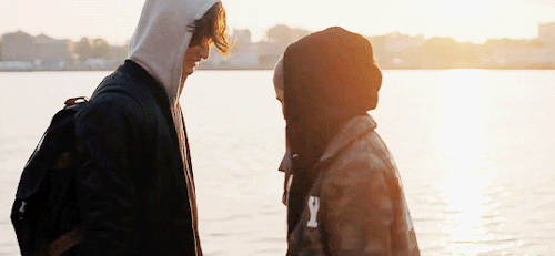 Flora 4k Follower Celebration My Top Ten Skam/remake Couples (ranked By My Followers)