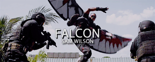 elizabethoseln:   Captain America: Civil War  x