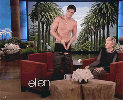 calvinklein:  We love Matt Terry. 