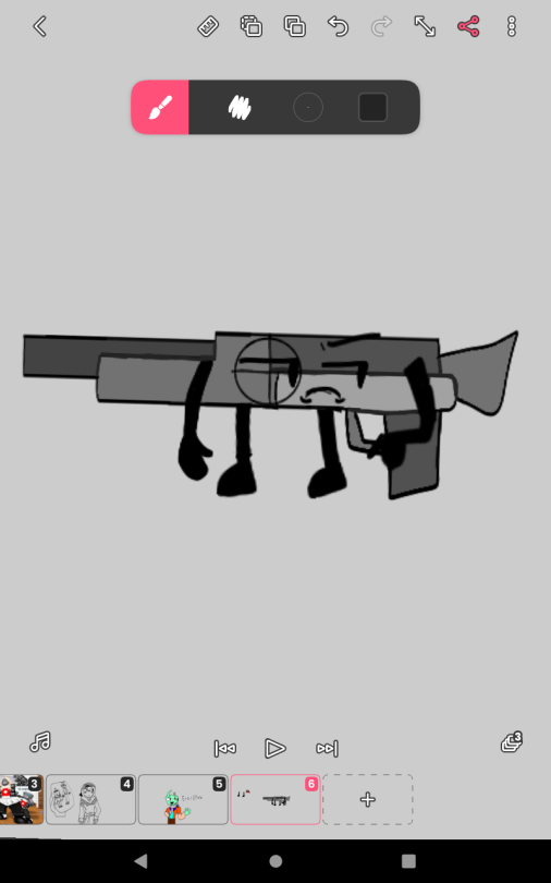 Crosshair's ObjectSona