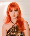 crispysaurio:Hayley Williams for Rodarte adult photos