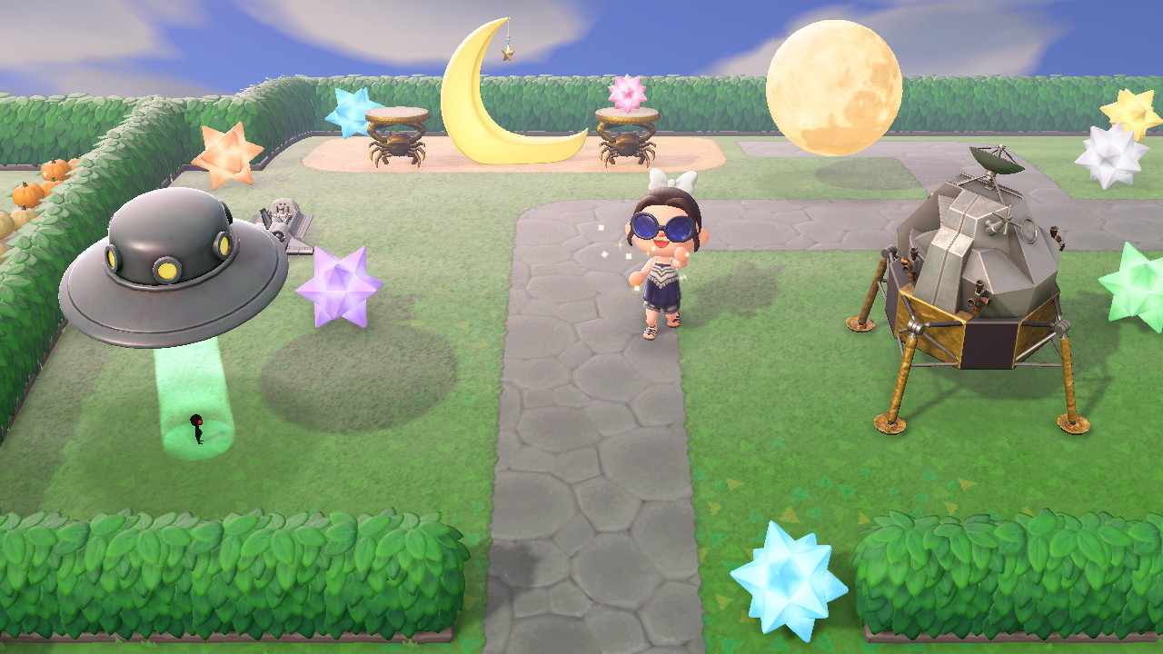 The Things I Enjoy The Bluebear Celestial Garden Finished The Things I Enjoy The Bluebear Celestial Garden Finished