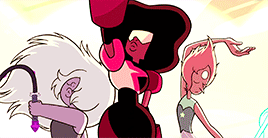 Steven Universe Gifs