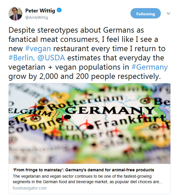 Stereotypes About German People