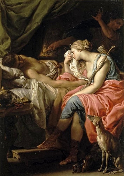 Porn photo aphrodisiacart:  POMPEO BATONI https://commons.wikimedia.org/wiki/Category:Pompeo_Batoni