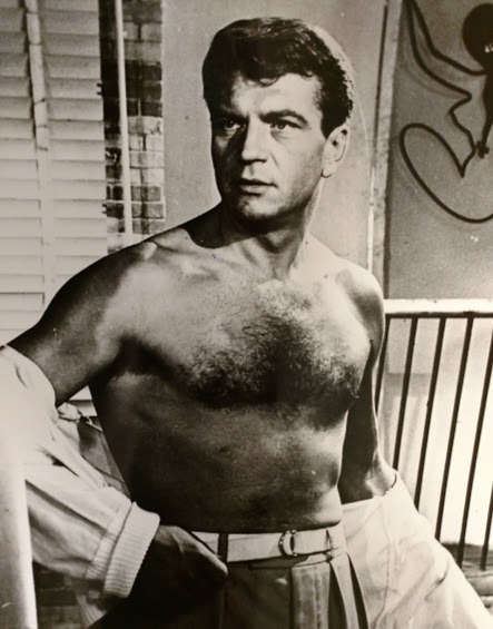 Calling all movie buffs! We recently acquired a collection of film stills, and a number of them are 