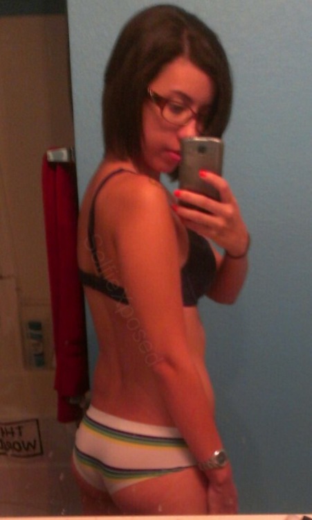 selfiexposed:  Daniella; Fort Worth