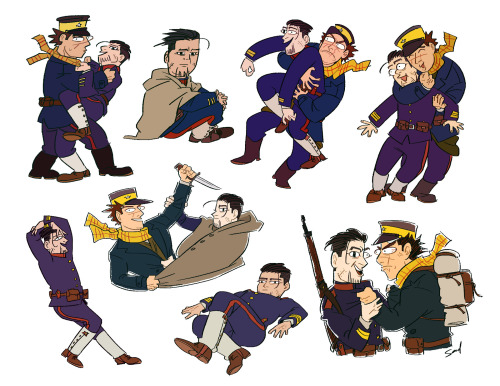 [garbage truck backing up sounds] here’s another sugio doodle dump compilation from twitteri&r