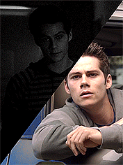 dylanholyhellobrien: My Followers asked me || Favorite Teen Wolf season || 3BEveryone has it, but no