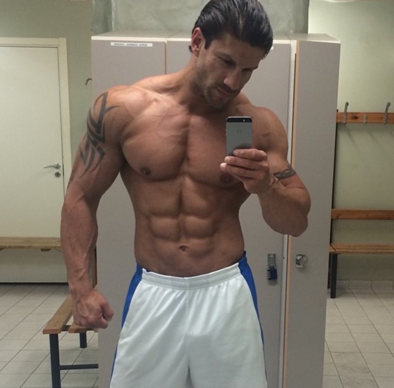 Adonis Files