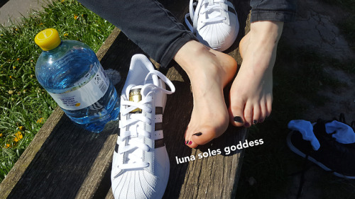 luna-soles-goddess: MESSAGE ME to get my new pic set! - www.instagram.com/luna.soles.goddess/