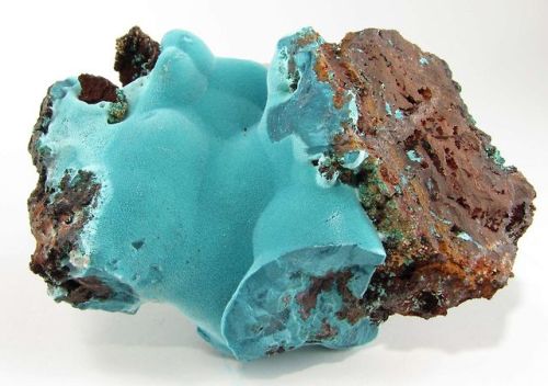 Sex mineralogue:  Rosasite is a blue to blue-green pictures