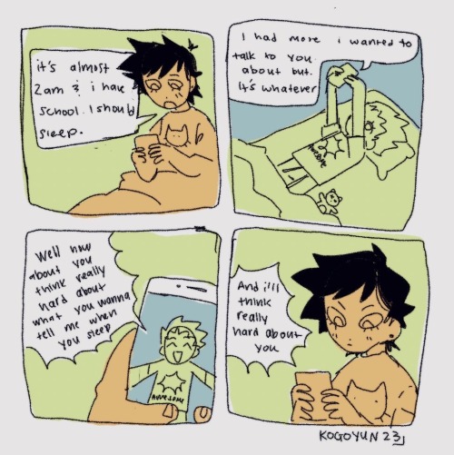 Ldr :3