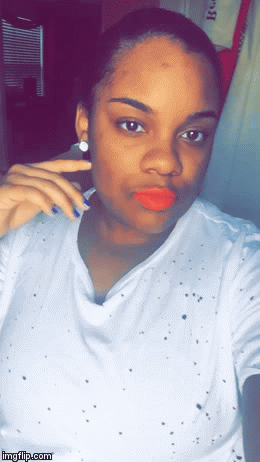 underprivileged-kids:  simonehaley:  underprivileged-kids:  I’m proud to be BLACK✊🏾!