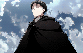 hanae-ichihara:  ♔ 20 Male Characters Days by: Hanakumamii ♔ ↪ Day 08: Favorite