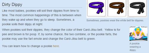 kramergate: my sleeping pills started working while i was reading this club penguin wiki and now i a