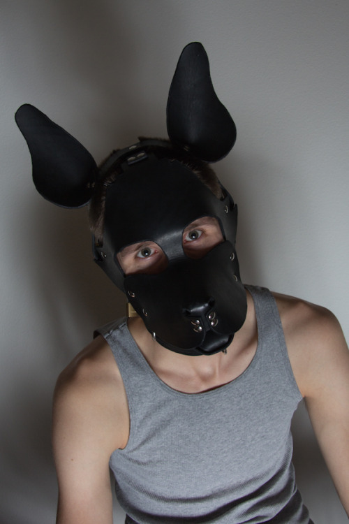 bearconcentrate:  simplekink:  WOOF, I am adult photos