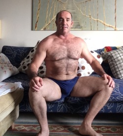 brianbutt:  hotdadsbigcocks:You’re allowed to be a cock-tease when you’re this sexy. i would love you in the uk?