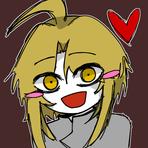 Wooaahhh New Yanqing Au!! :0