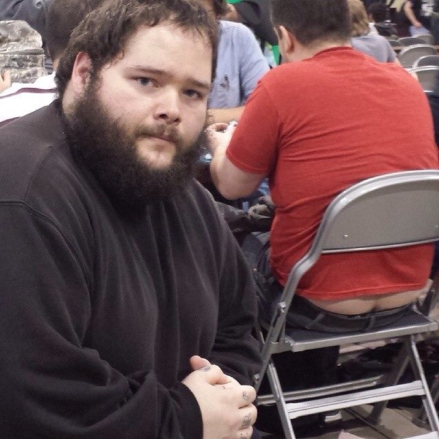 therealpussydestroyer:  Qliao pesao XD