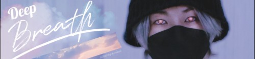 Jungkook: Deep Breath (1)