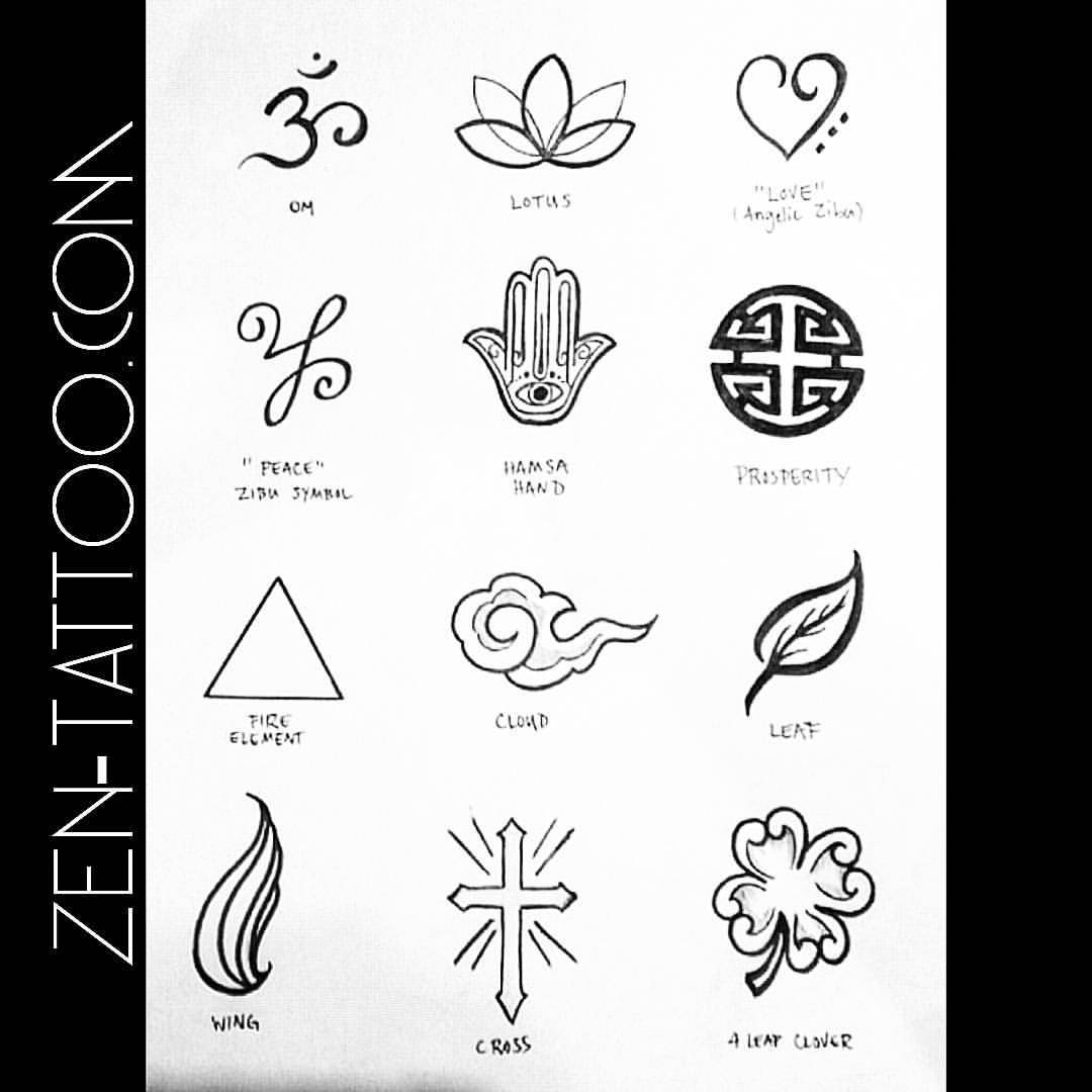 Details 84+ spiritual tattoos for females small super hot - thtantai2