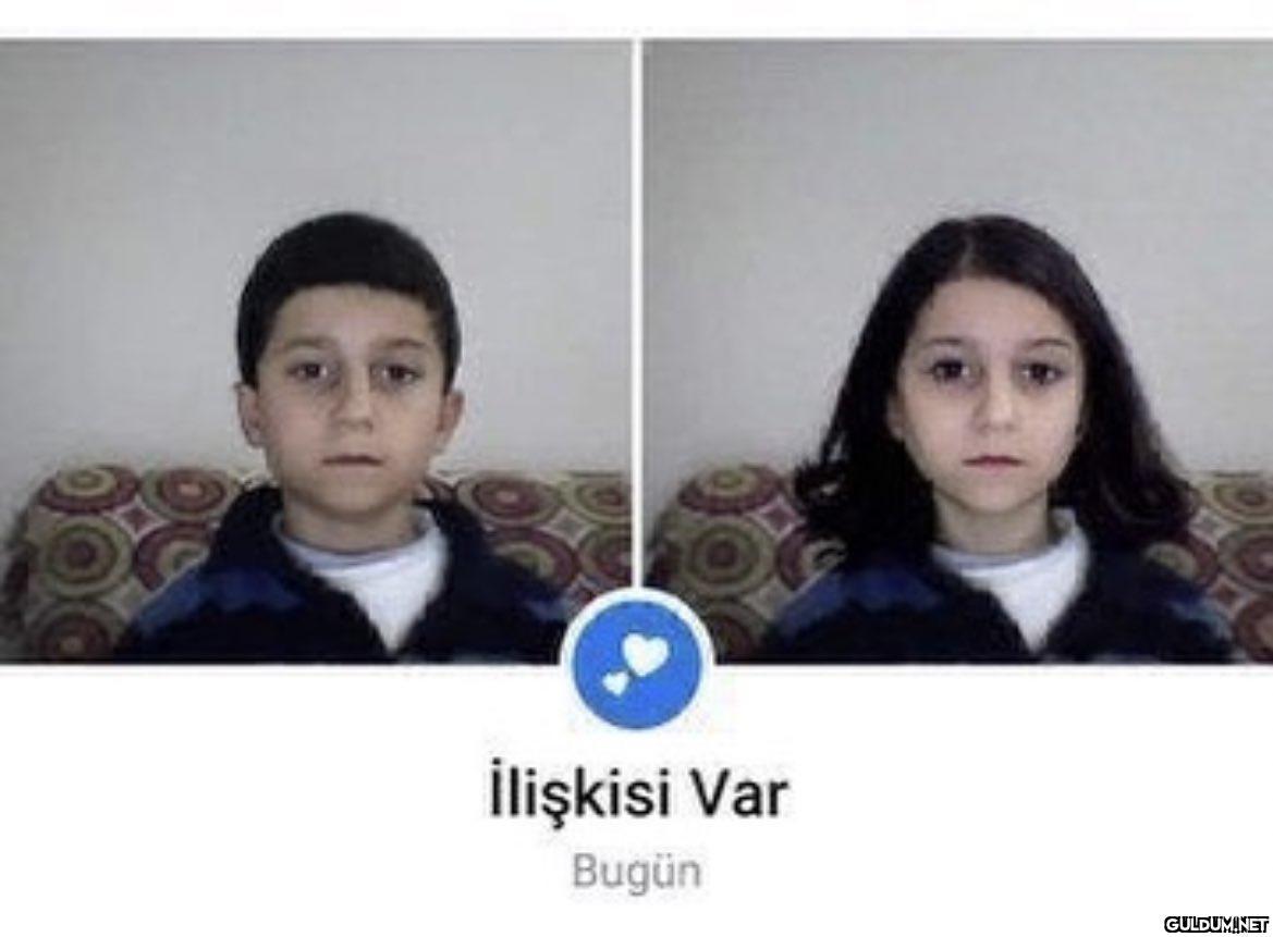 İlişkisi Var Bugün   Kaynak