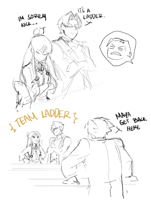 wonderfulworldofme: im excited for aa6 for these reasons (”5am wtf doodles” so im just g