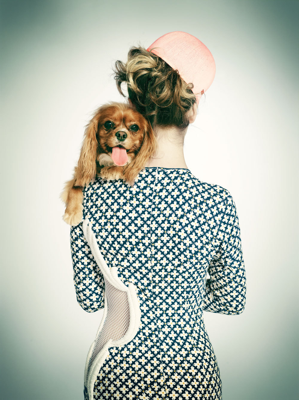 papermagazine:
“In honor of National Dog Day, our “Dog Days” style story shot by Emily Shur. A Paper favorite.
”