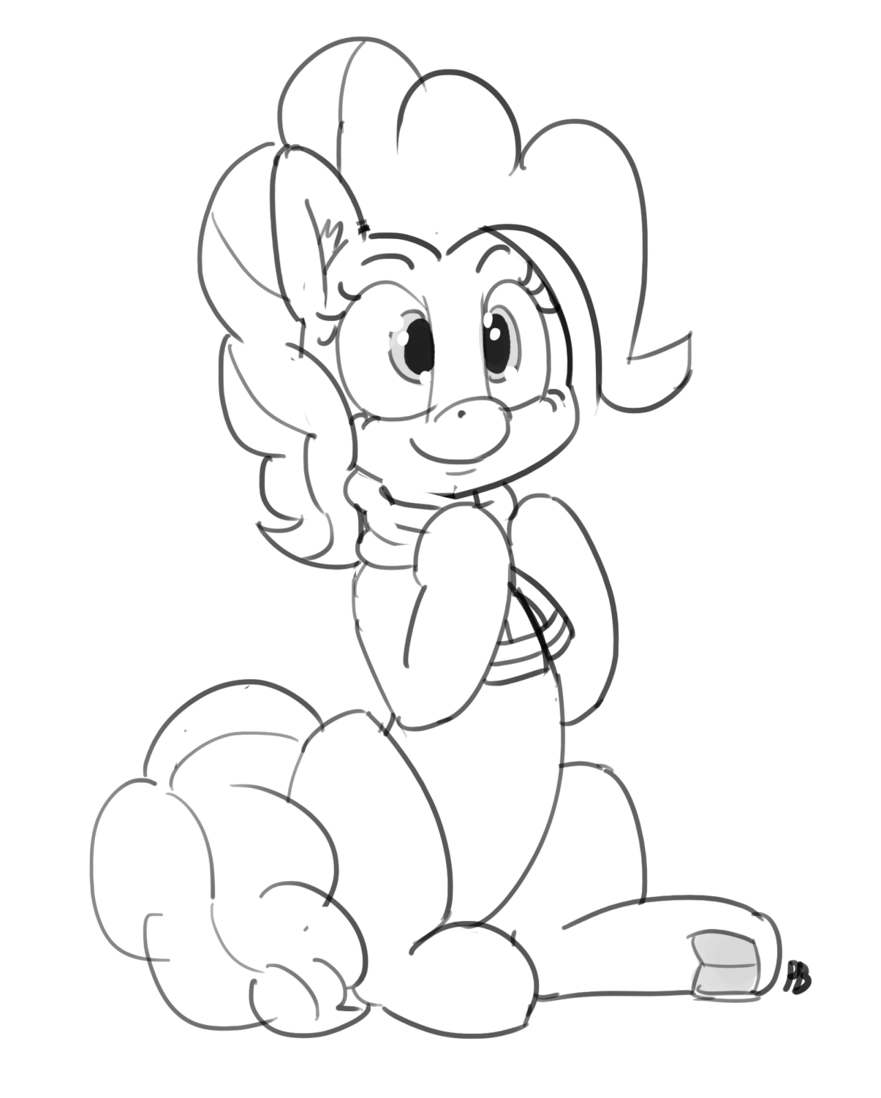 pabbley:Early October art dump “Wow I almost forgot to post because 24 hour challenge