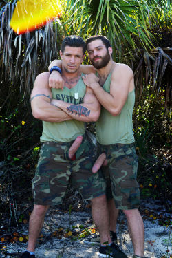 Follow my two hairy men blogs:http://sambrcln.tumblr.comhttp://hairysex.tumblr.com