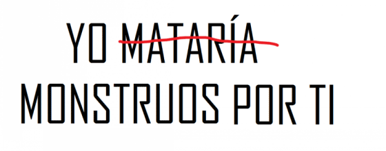 onlydrinktea:  y así te conquistaré, lo sé &lt;3 
