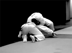 kellymagovern:  Dave Camarillo gif set #2 - Judo & BJJ techniques [Video Link] 