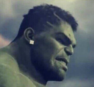lucidnee:  lucidnee:  marsincharge:  Black Twitter got Hulk outchea looking like